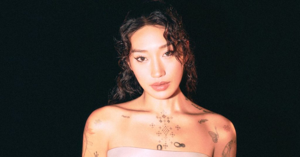 Find A Way Peggy Gou Lyrics: Connecting Dots And Finding Meaning In The Star’s Latest Hit