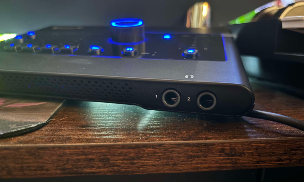 PreSonus Quantum ES 4 Review