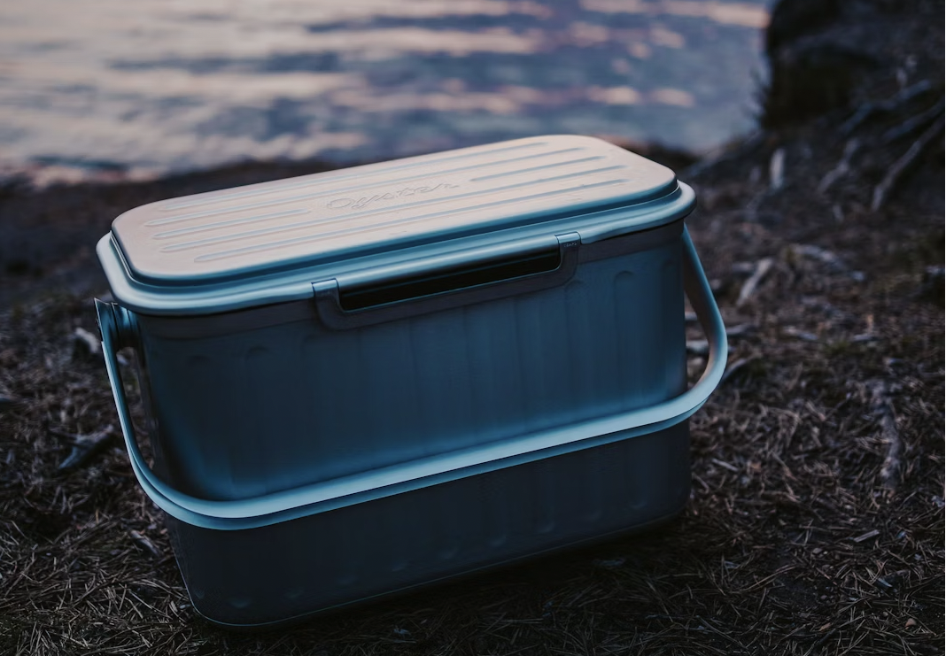Oyster Tempo Cooler Review