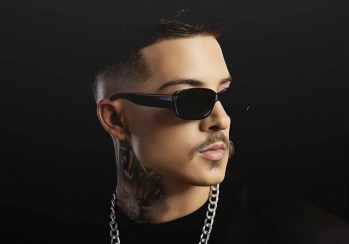 BRN Unleashes Bangin’ Tech House Anthem ‘Mommy’ On Solid Grooves