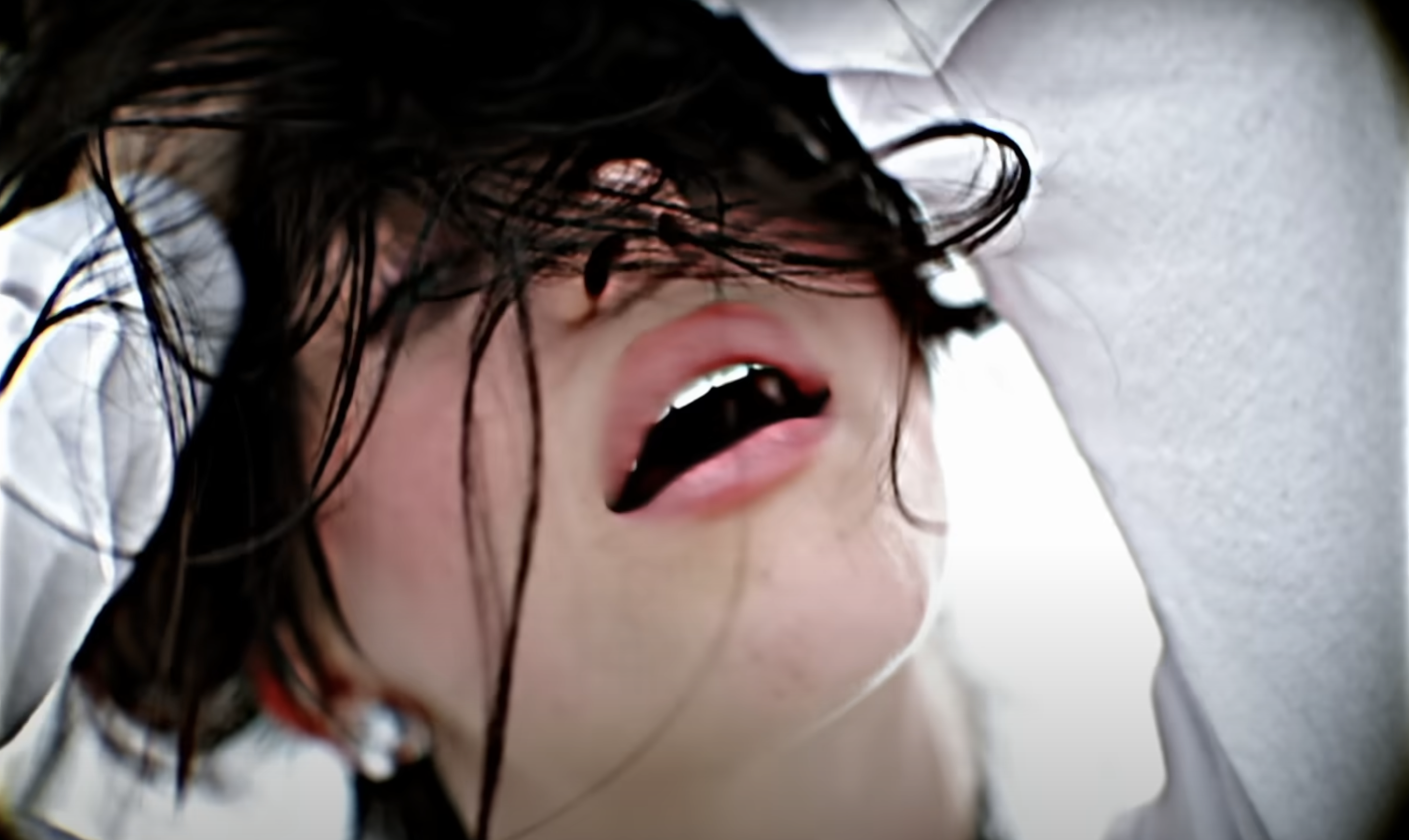 LUNCH Billie Eilish Lyrics