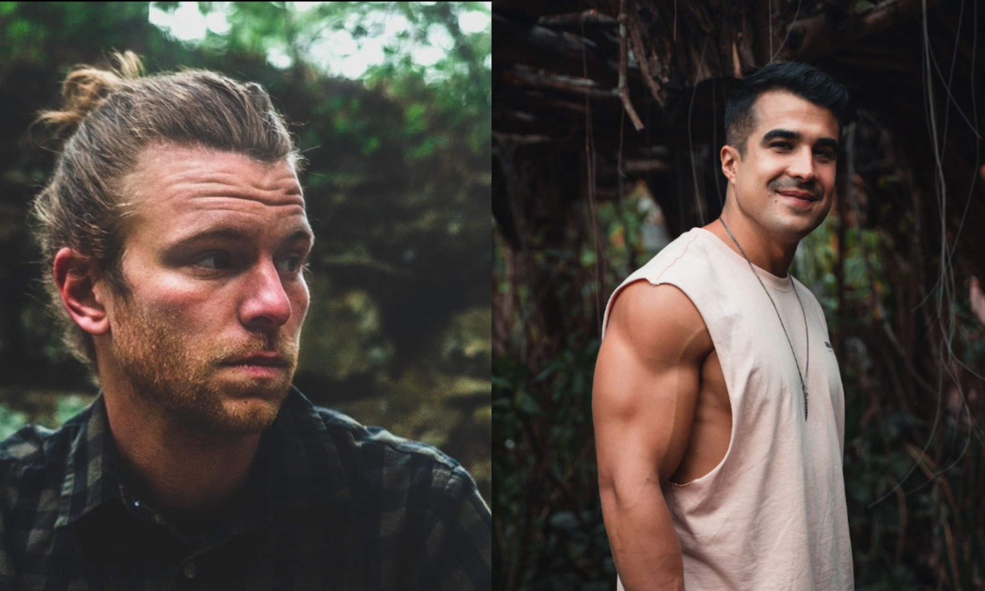 PREMIER: Tiago Dima & Will Vance – Air And Darkness [Magnetic Magazine Recordings]