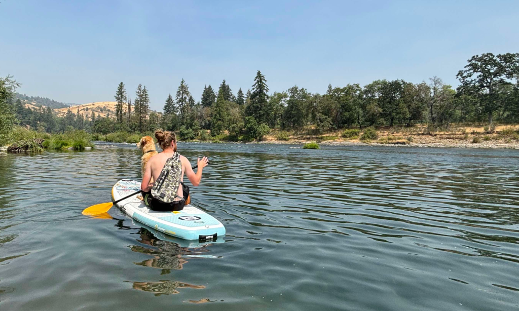 WULF Aero SUP Review: BOTE’s Entry-Level Gem for Summer Watersports