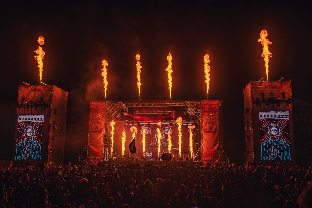 Barclay Crenshaw Adds New Dates to 2024 ‘Open Channel’ Tour