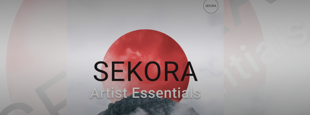 Sekora’s “Artist Essentials” Diva Soundbank Review: The Best Melodic House & Techno Preset Packs Of 2024