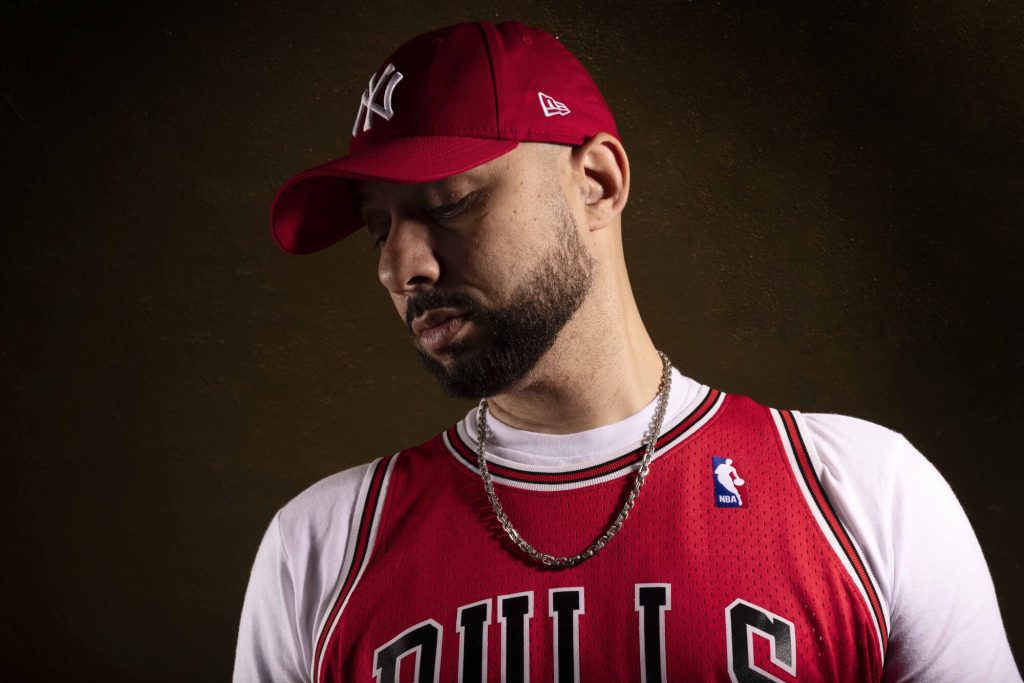 Get to Know the Talented Producer and DJ Wilza