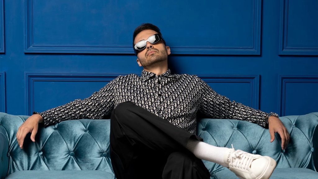 “The industry can make or break you” Crusy interview