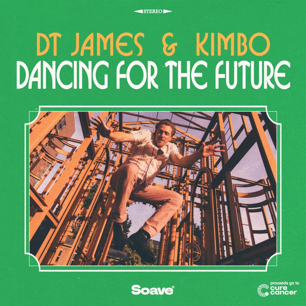 Dancing for a Cause: DT James & Kimbo Partner with Cure Cancer