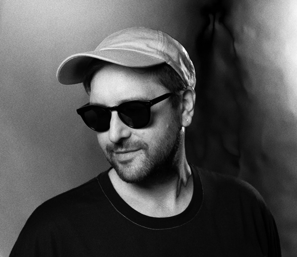 LEFTI’s “I Feel Energy” Lights Up Farris Wheel Recordings’ 2024 Roster
