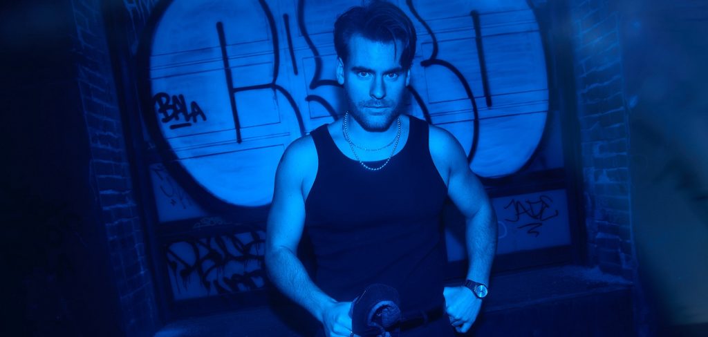 NITTI Drops Explosive Alt/Rave Cover of Linkin Park’s ‘Numb’