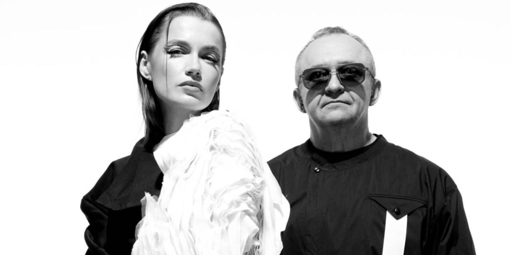 Close To Monday Marry House With Industrial Flair For New Single “Different”