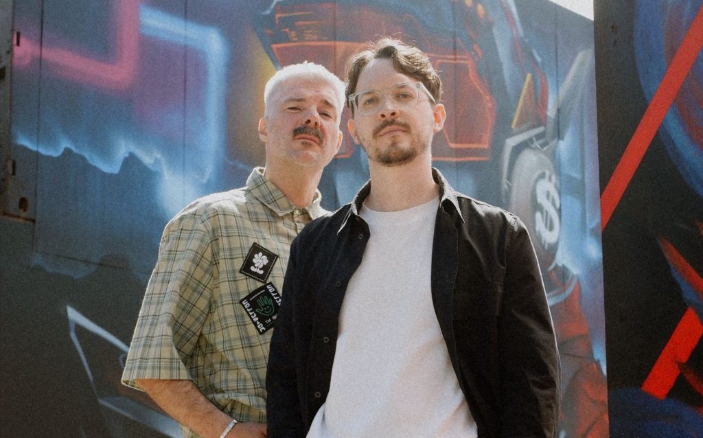 Magnetic Mix 233: Illyus & Barrientos