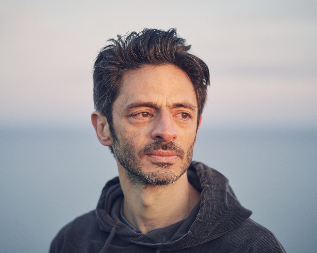 Hiatus Shares an Emotive & Deep Electronica Tribute from 5th Album – ‘Matriarch’