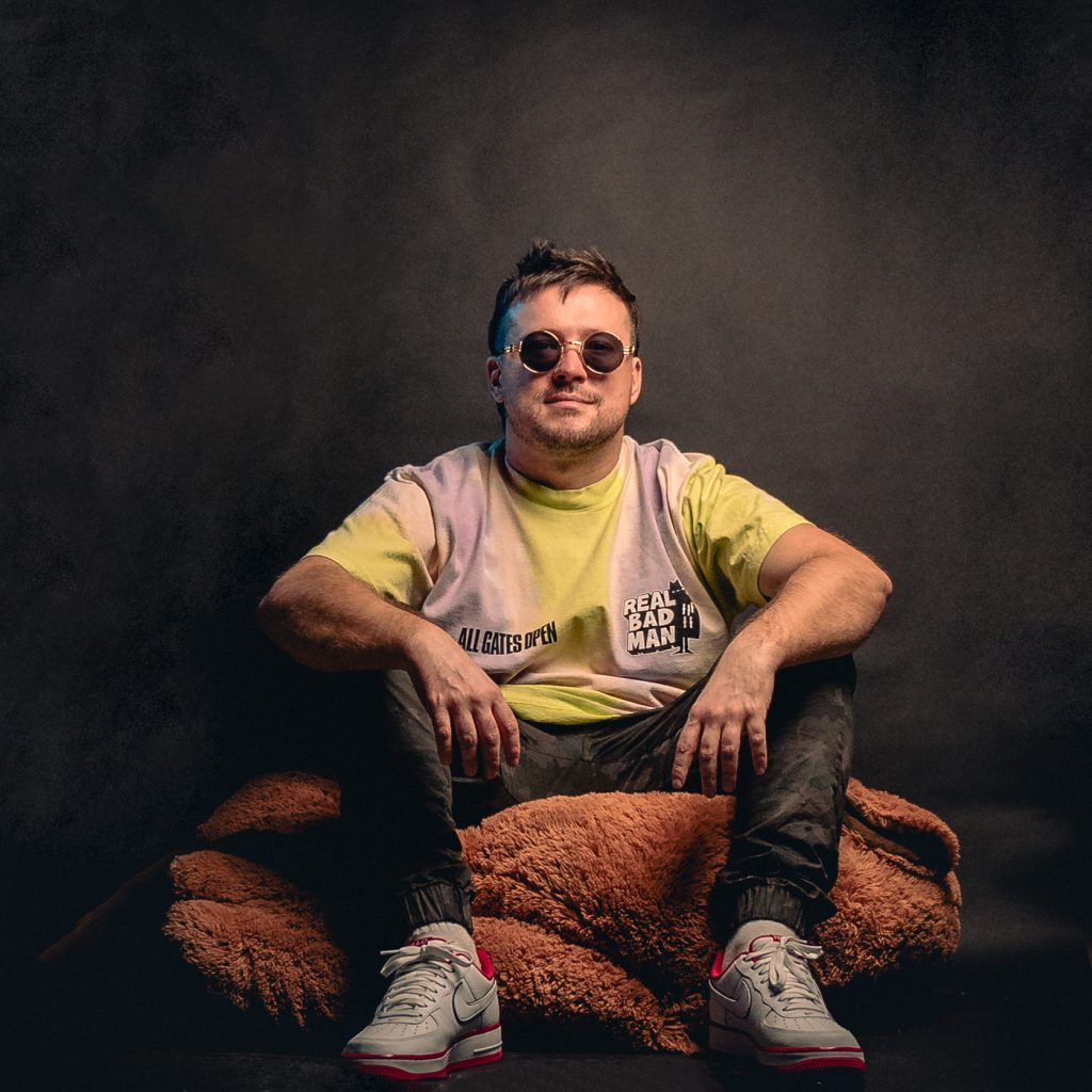 How It Was Made: Return of the Jaded – Attila (Purified)