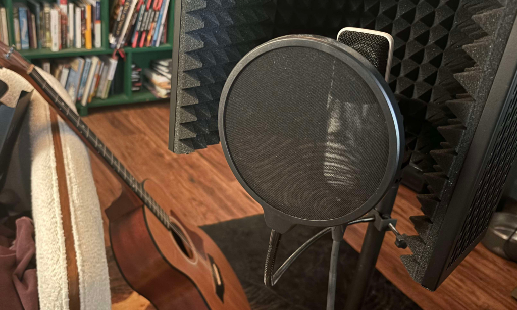 Universal Audio Standard SC-1 Review