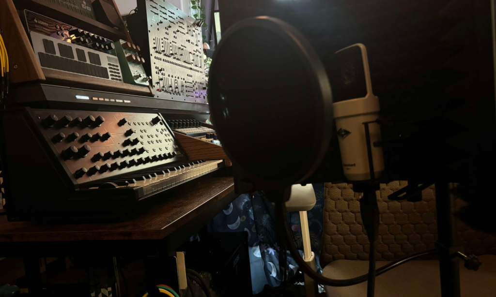 Universal Audio Standard SC-1 Review