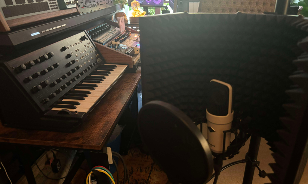 Universal Audio Standard SC-1 Review