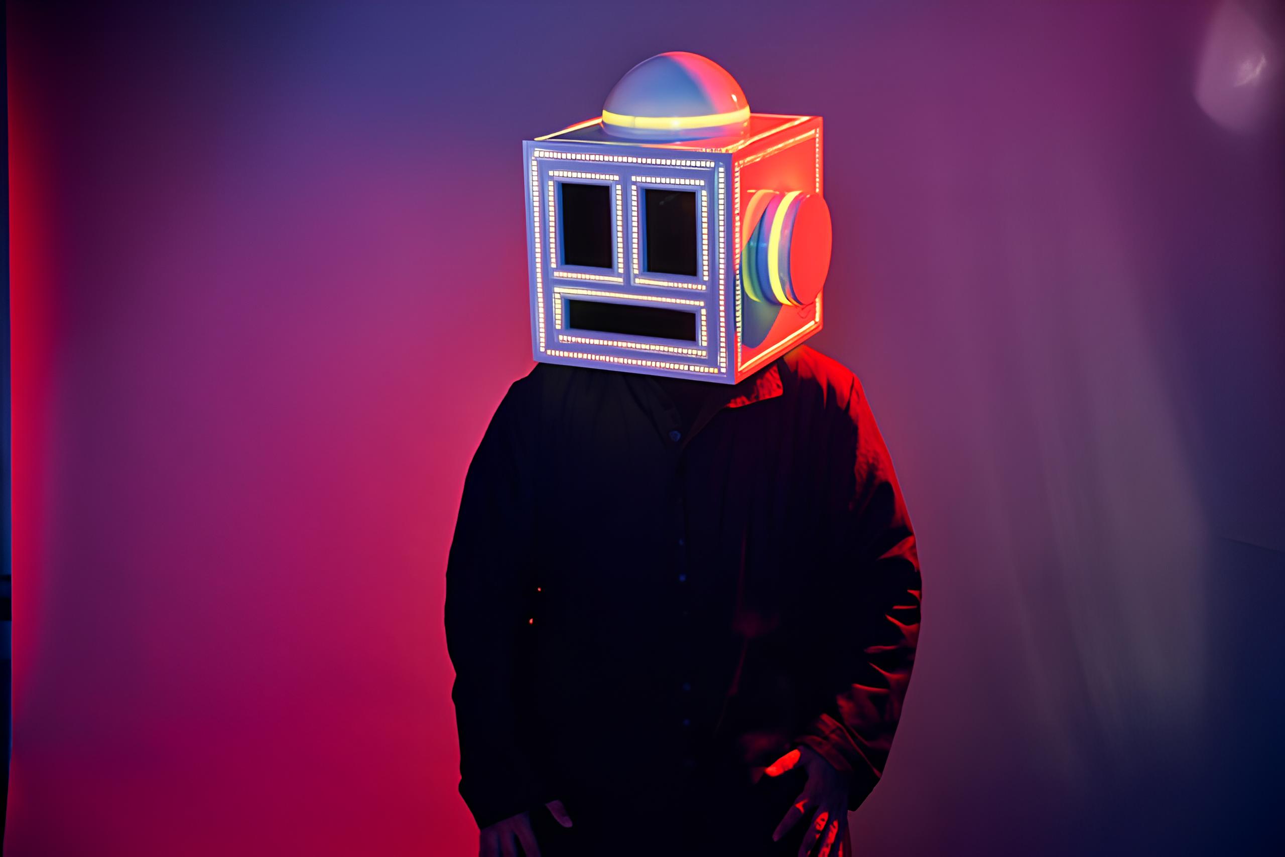 Meetch Unleashes ‘Take It Slow’: Showcasing His Signature Style and Creative Approach