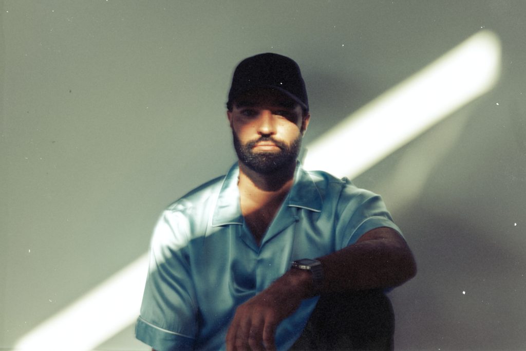 “Music I’m passionate about is resonating with people” Samm (BE) interview