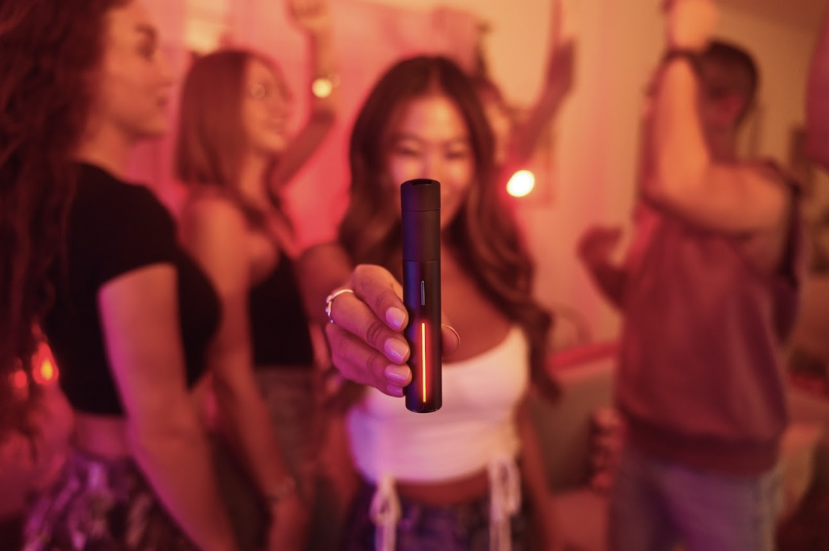 Introducing the Puffco Pivot: Portable Cannabis Innovation for Modern Consumers