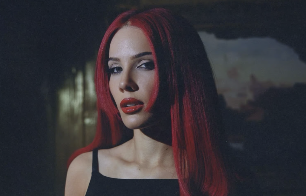 Halsey Panic Attack Lyrics And Meaning: The Body Keeps Score—Poetic Parallels Explained