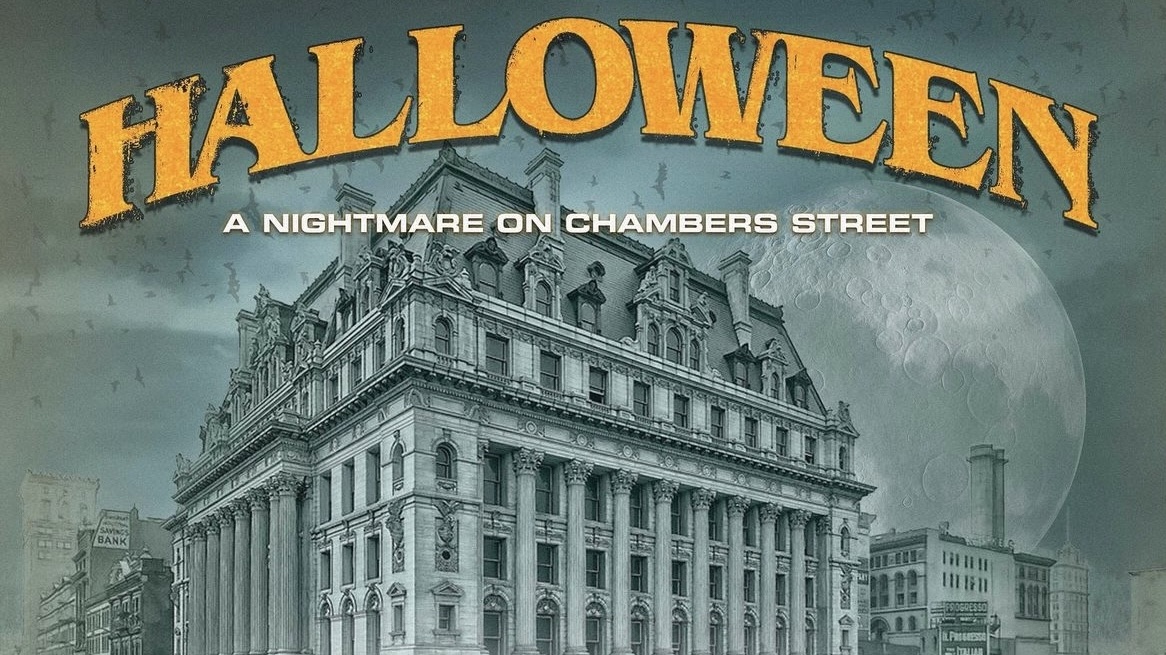 Night Tales Brings Halloween Energy To The Surrogate’s Courthouse In NYC