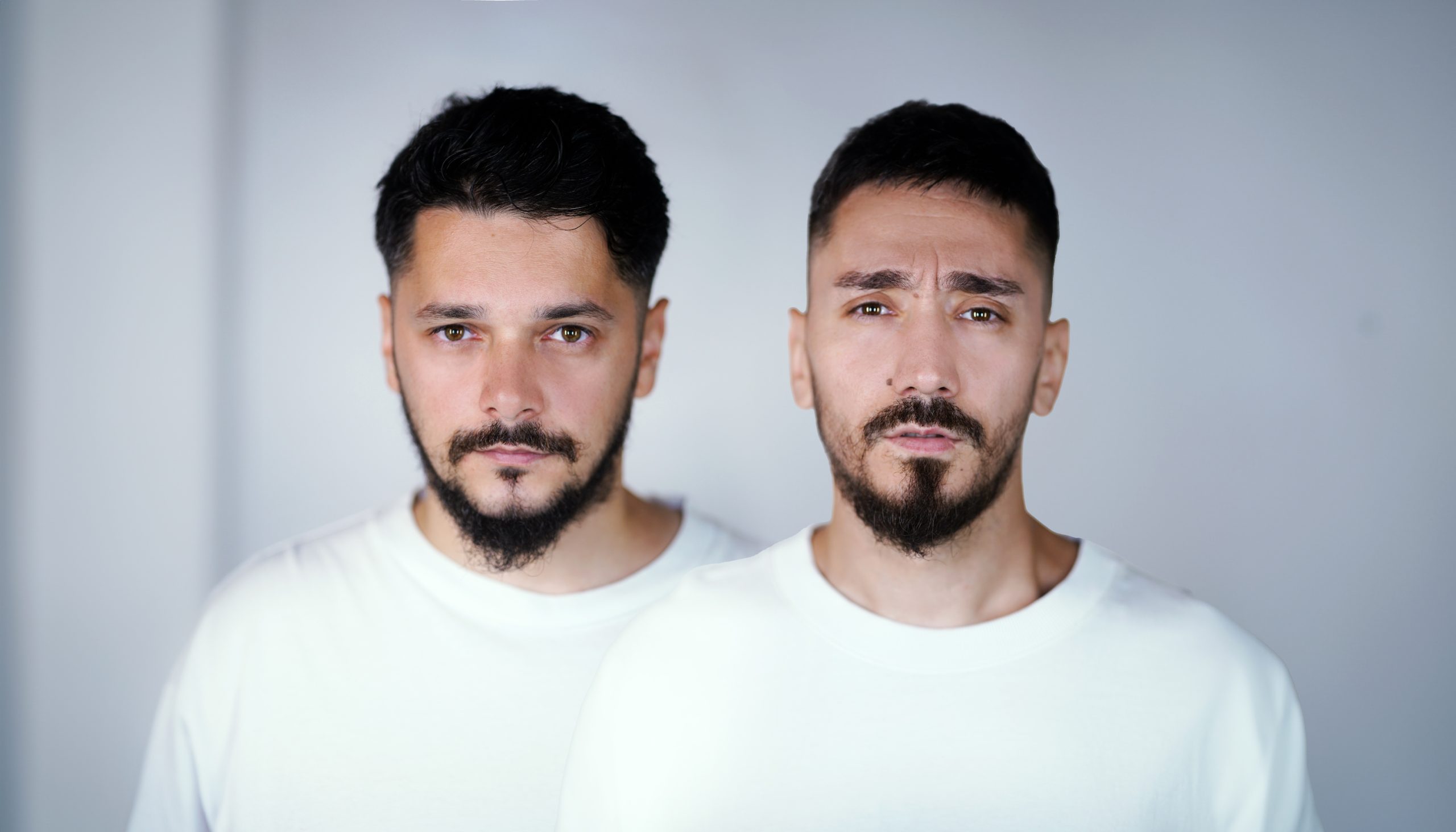 Magnetic Mix 235: Sllash & Doppe