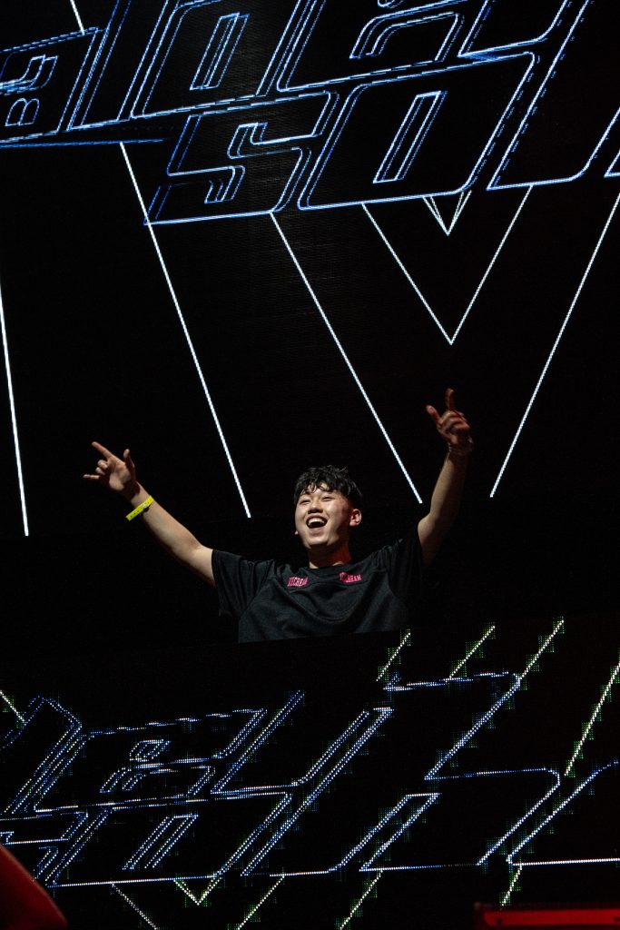 Alden Song Presents His Latest Tech House Single ‘Knew Better’