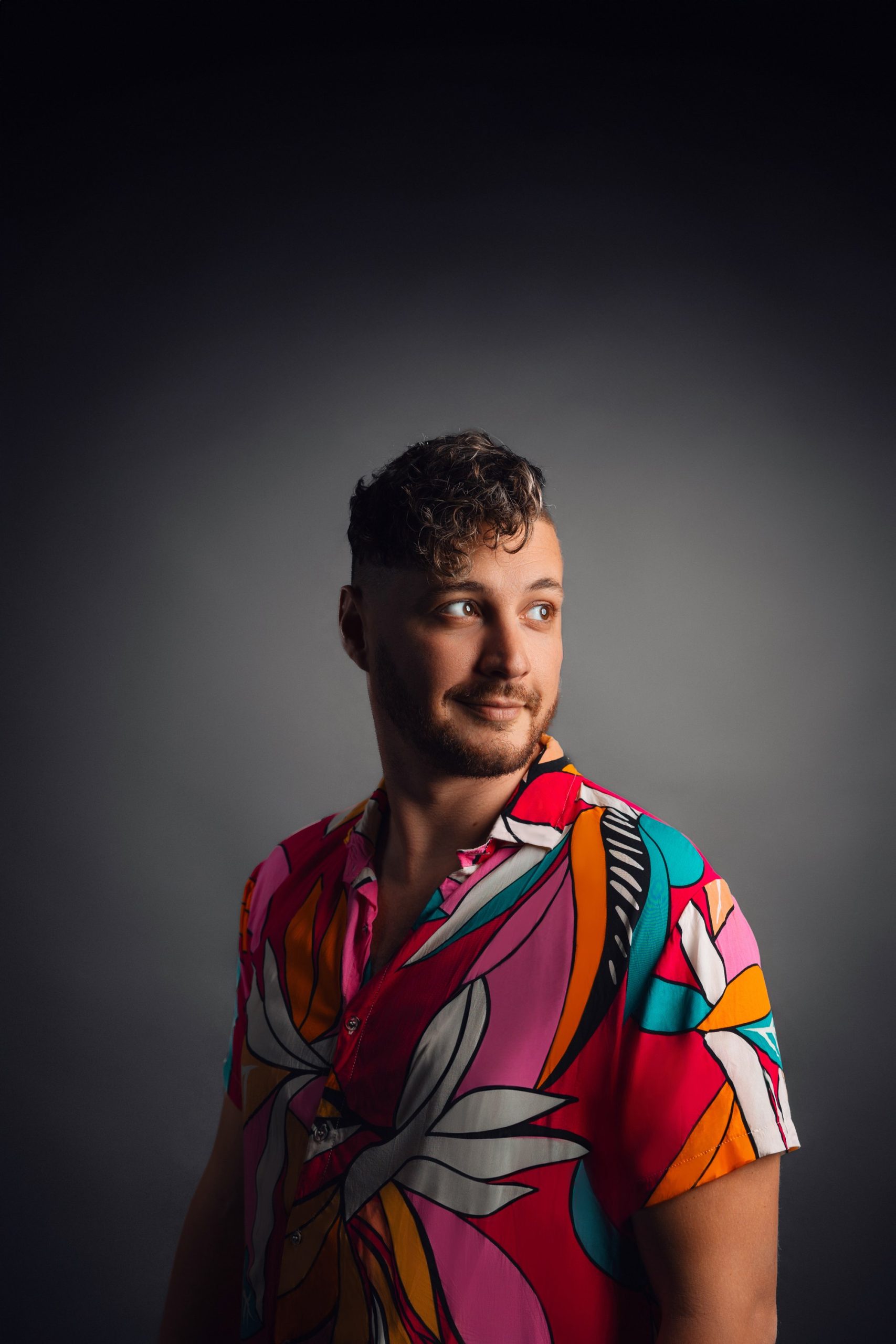 Alex Kislov Showcases His Distinct Style in ‘Dream Sequence’