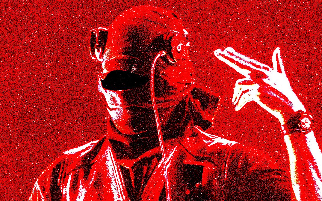 The OUTLAW, DJ Snake, bass music, HITA remix