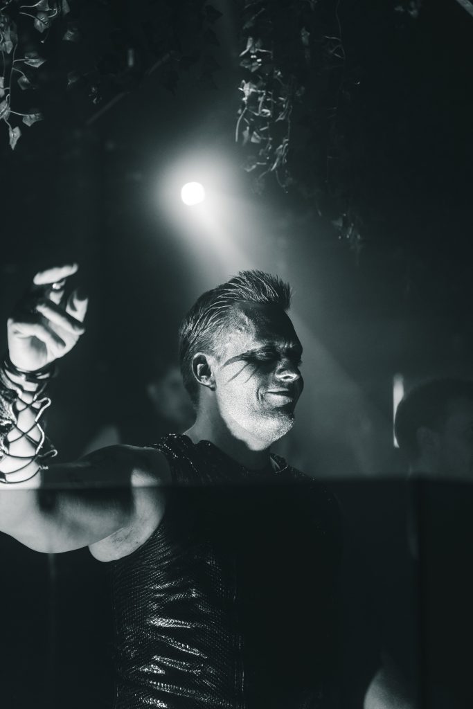 Magnetic Mix 237: Terry Golden