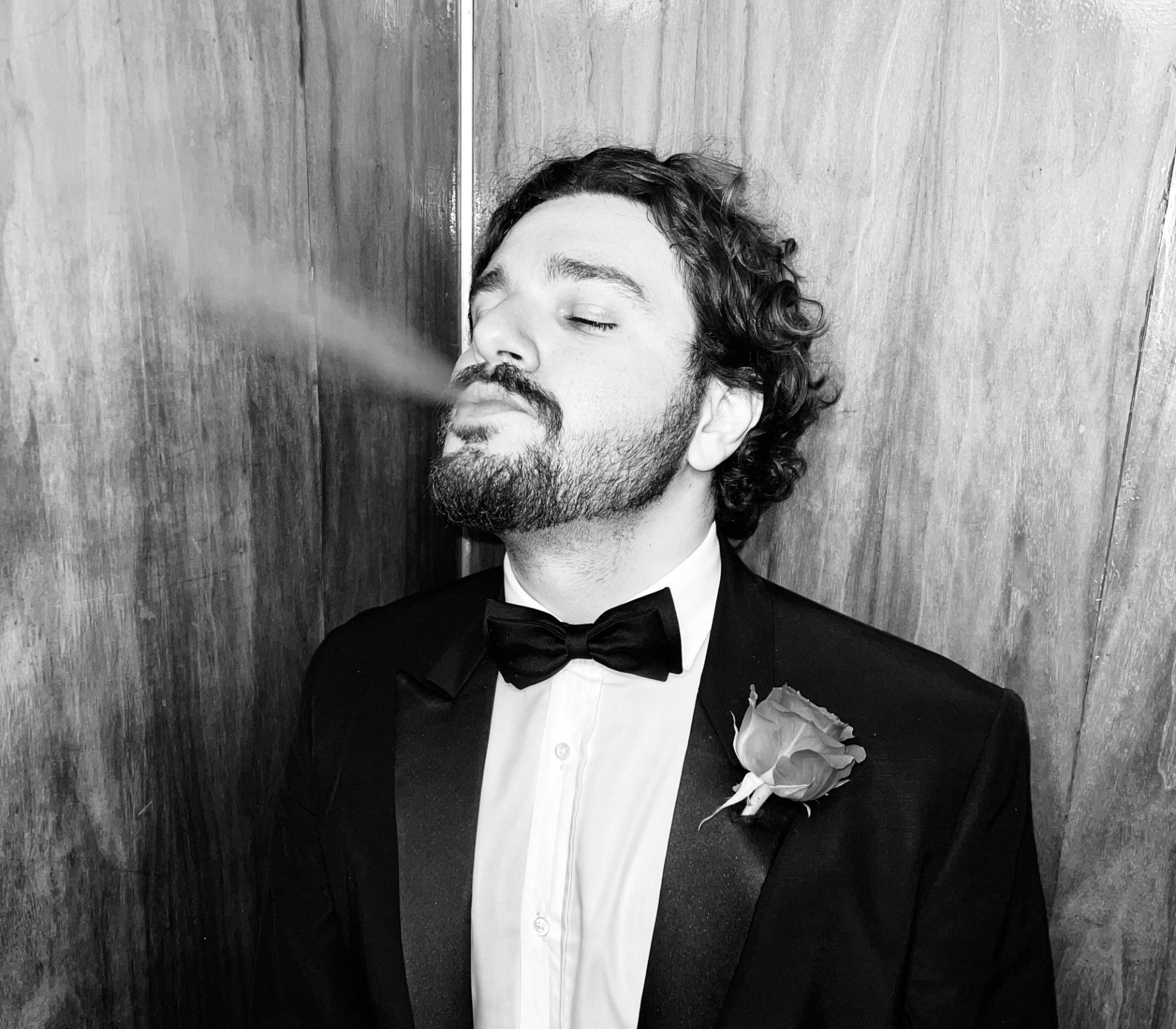 Alphones: Building Momentum as a Producer and DJ to Watch