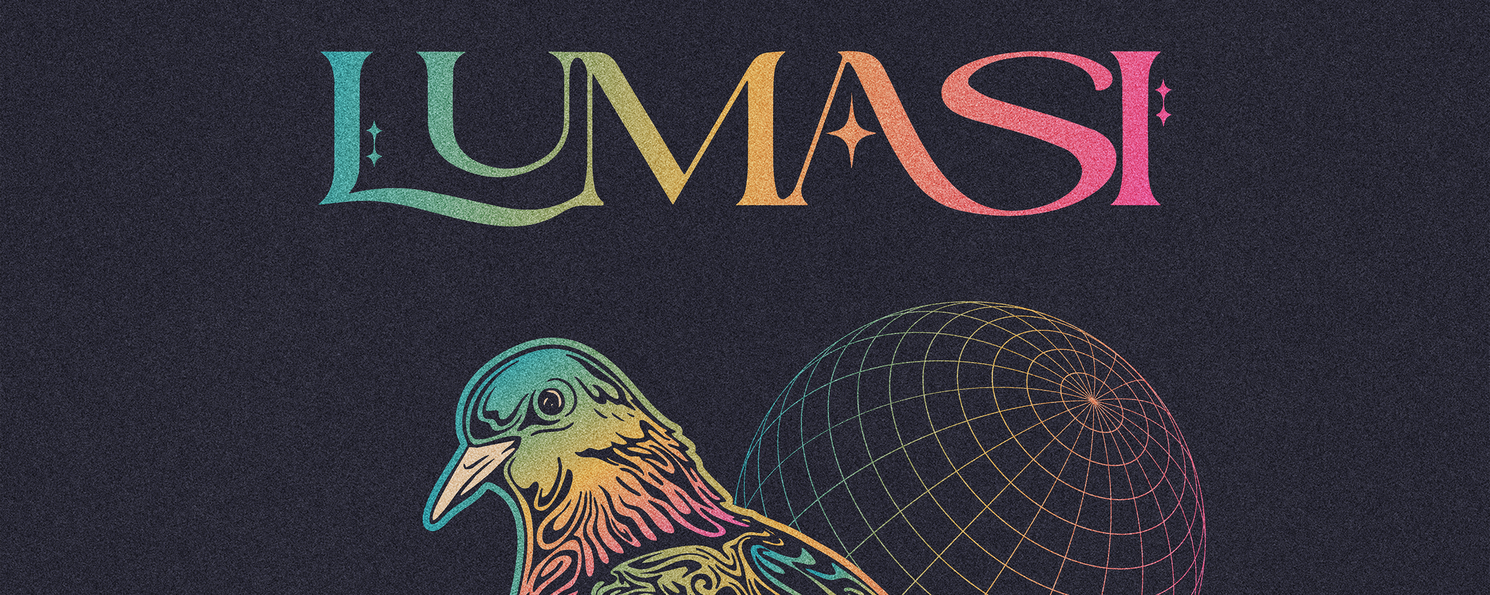 Lumasi, Mourning Dub