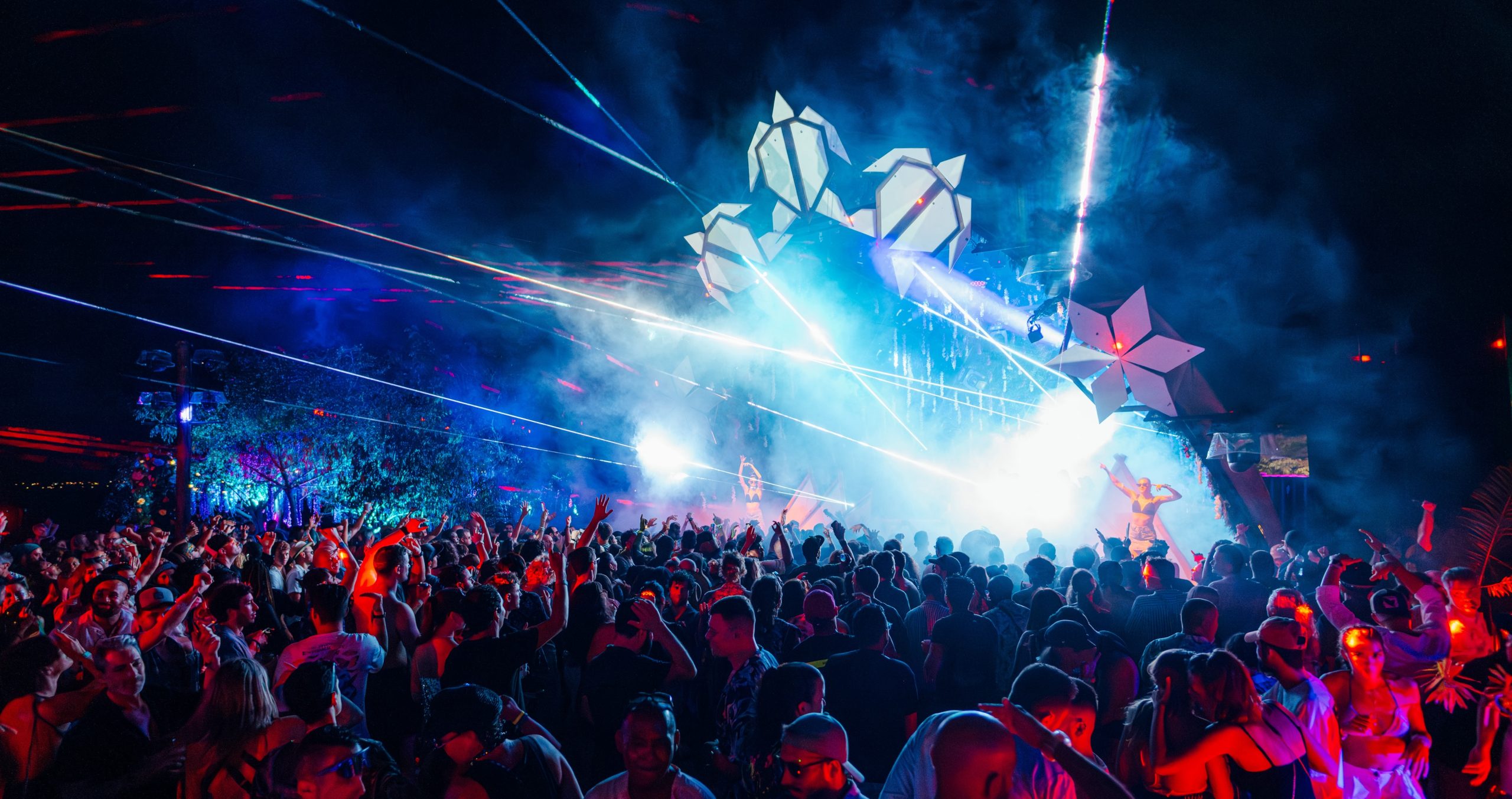 SXM Festival 2025 Returns To Saint Martin With A Powerhouse Lineup