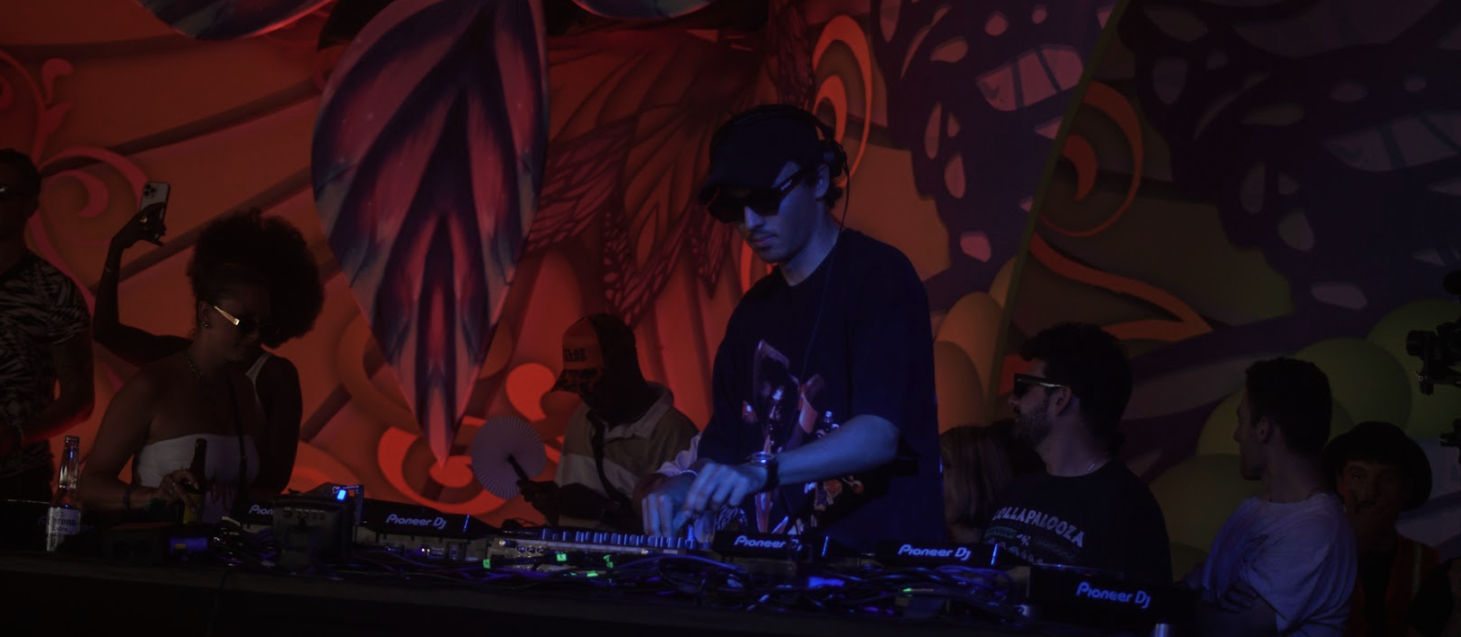 How Producers Can Maintain Artistic Direction Throughout A Career