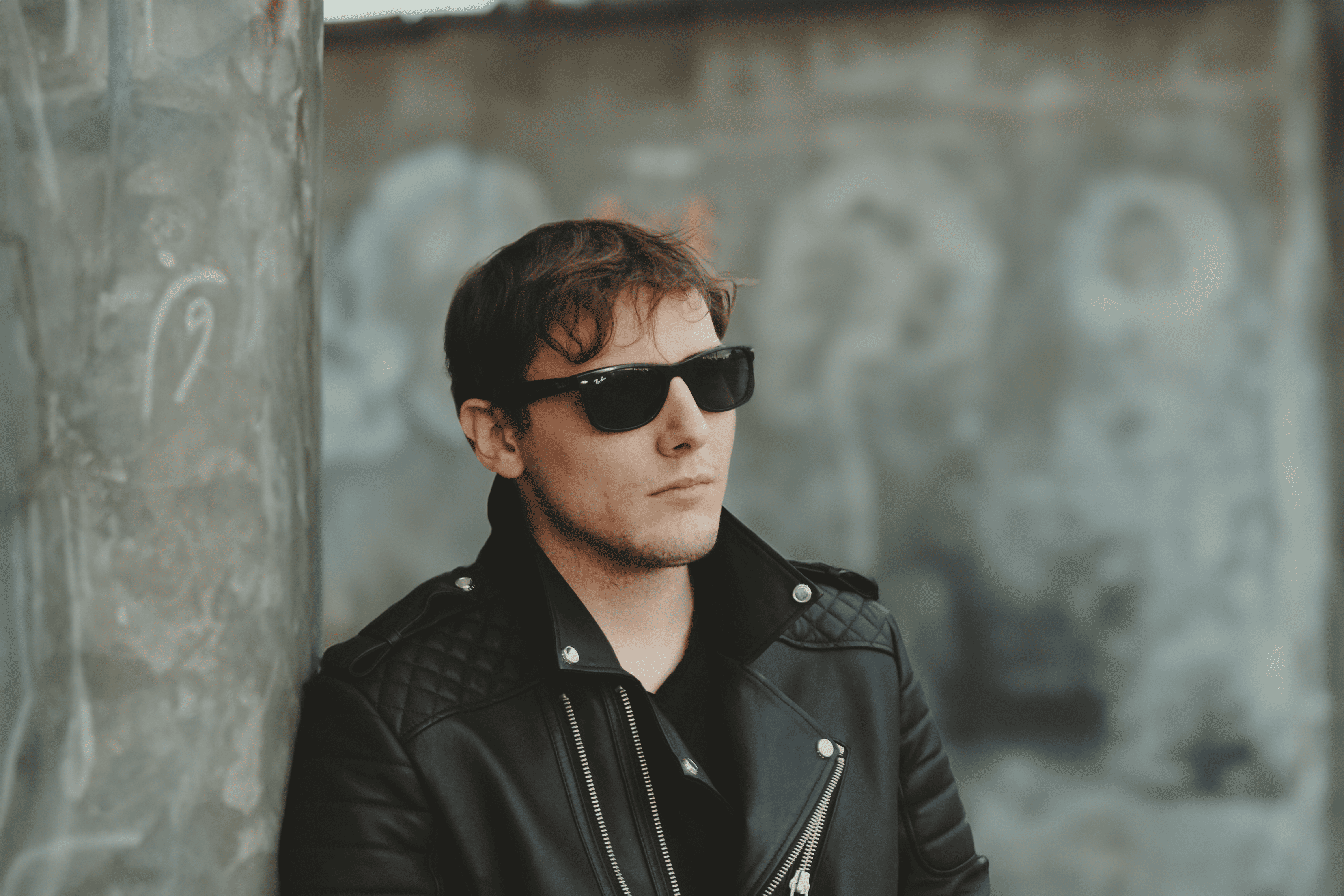 Cyazon Unveils His Latest Collaboration: ‘Wait A While’ with Leyla Diamondi