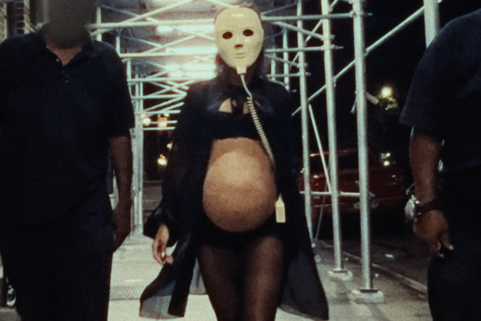 São Paulo The Weeknd Lyrics and Meaning