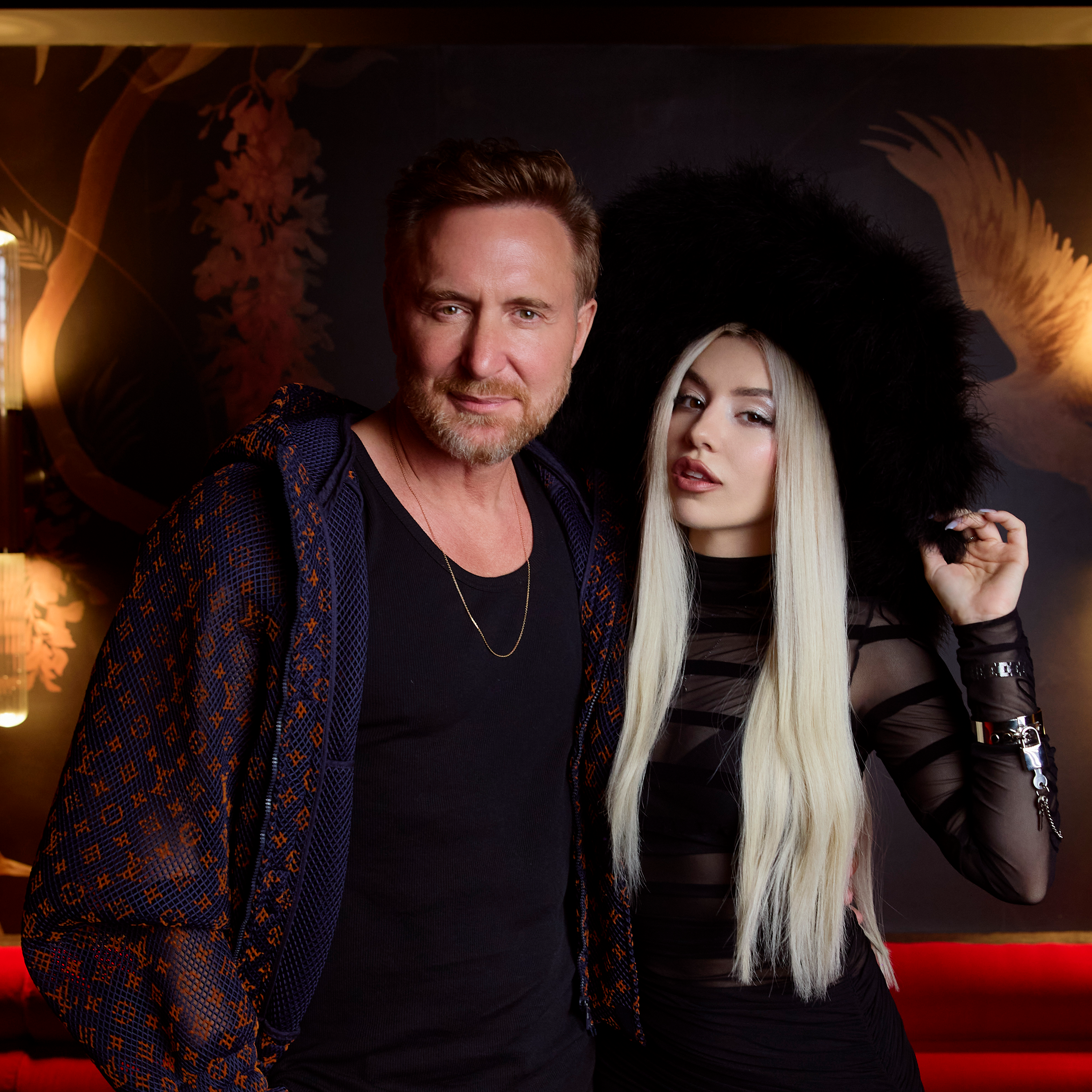 Don Diablo David Guetta