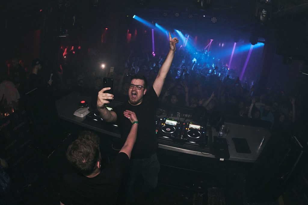 Exclusive Interview: Adam Stark Talks Perseverance and Creativity for the Release of Alone Again (Adam Stark Remix)