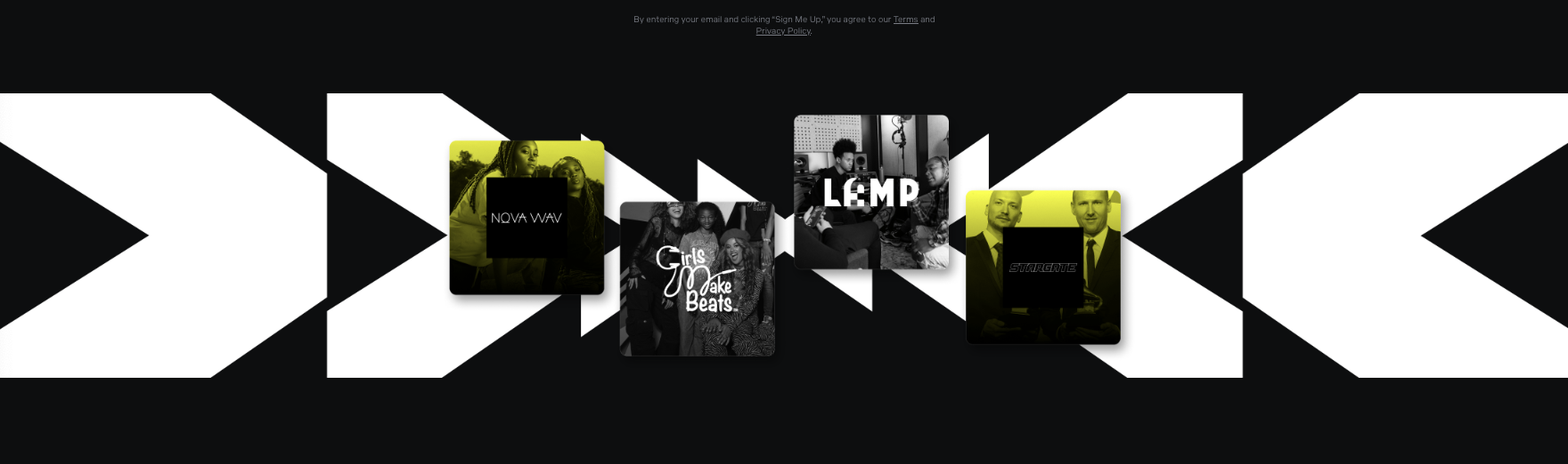 Output CoLAB: Connecting Emerging Artists With Music Industry Leaders