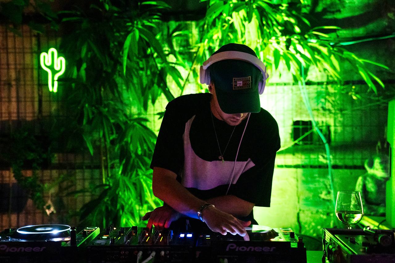 Why Muntego’s Sibi Makedo Is a Must-Listen for Electronic Music Fans