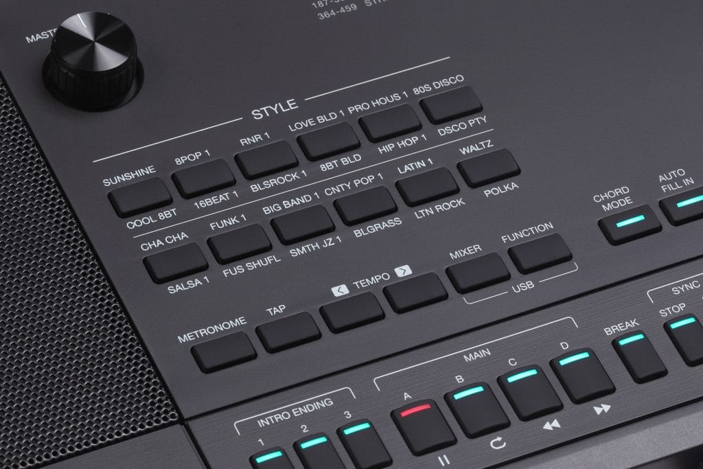 Medeli Brings Us A Music Revolution: Shaking Up the US Keyboard Scene