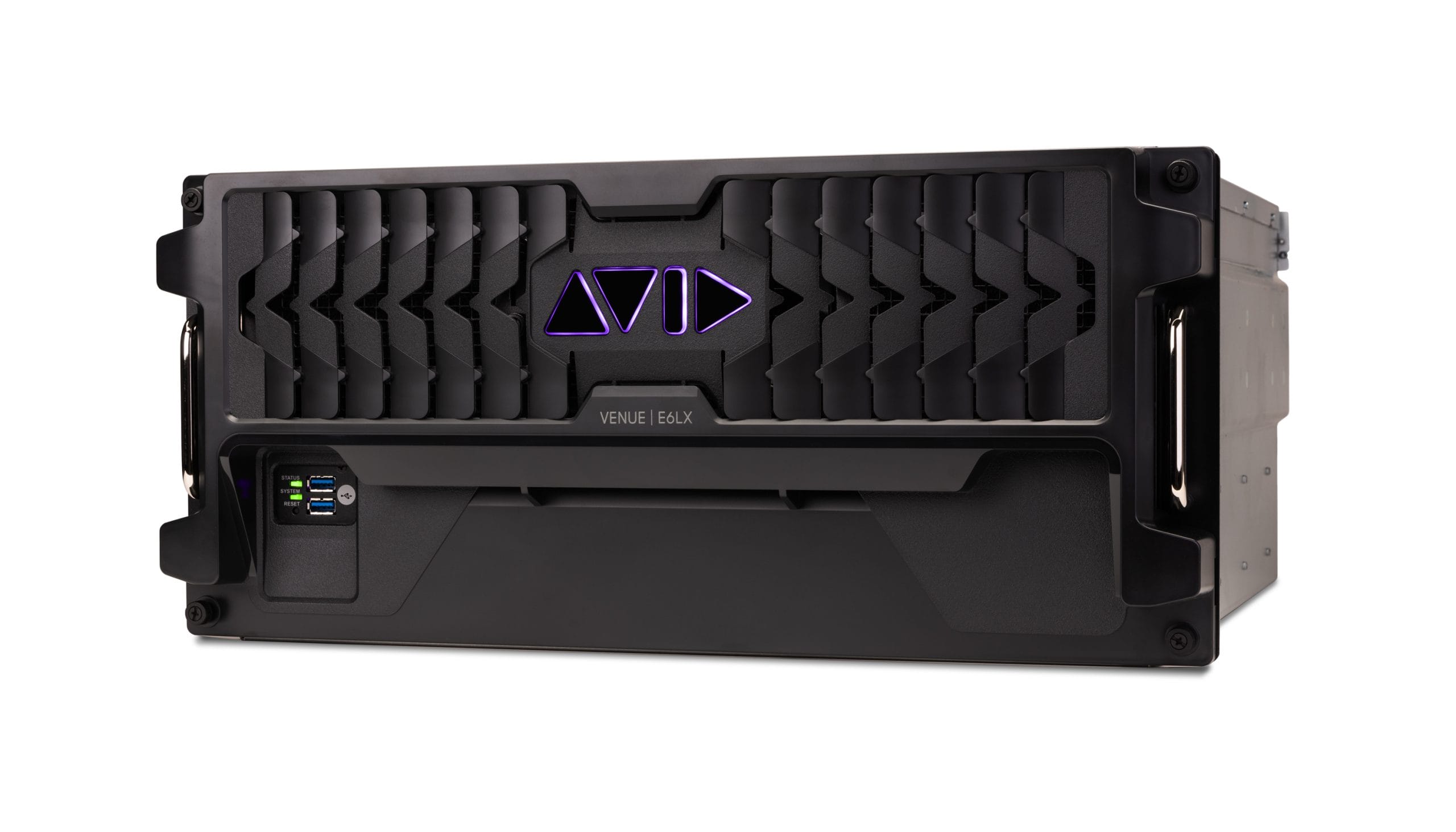 Avid Expands Mixing Horizons with VENUE 8.0 and E6LX-256 Engine