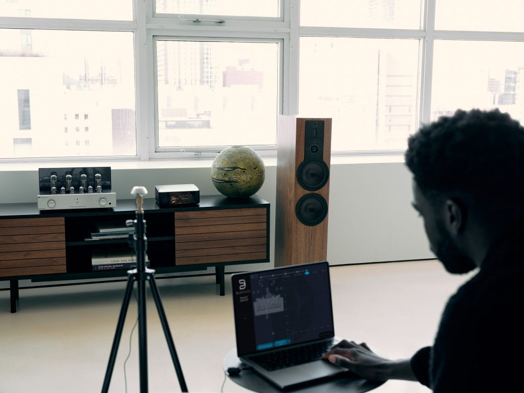 Elevate Your Listening Experience: Dirac Live Comes to Bluesound NODE Players