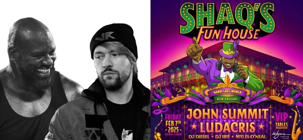 DIESEL & Virtual Riot Join Forces For Explosive New Track ‘Damage’