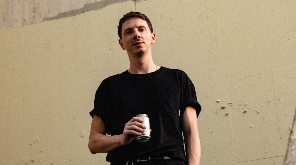 Magnetic Mix 247: COHN