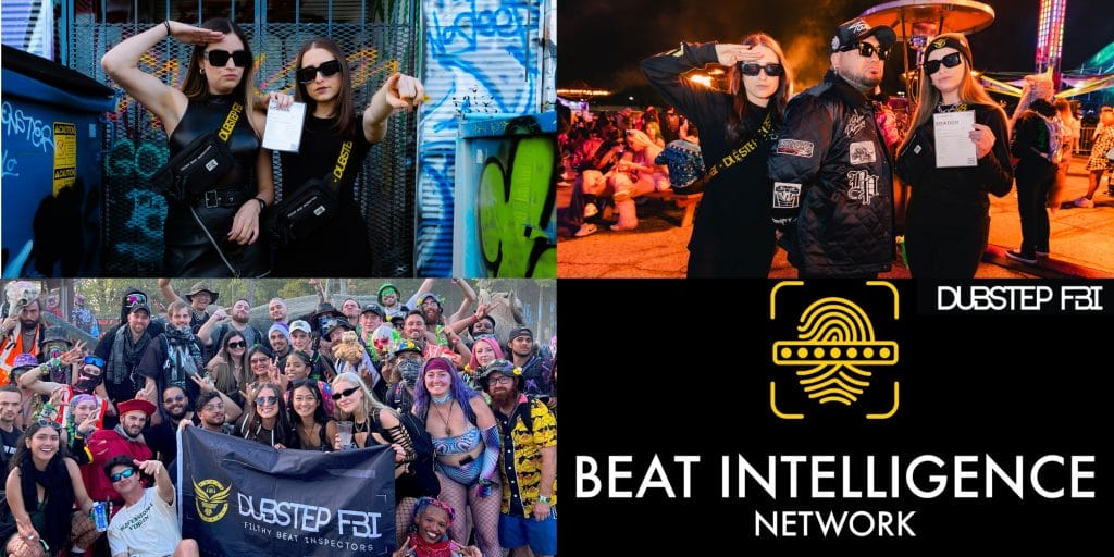[EXCLUSIVE INTERVIEW] Dubstep FBI’s Co-Founders Share Their Top 10 Tips For Building A Powerhouse Brand In Bass Music
