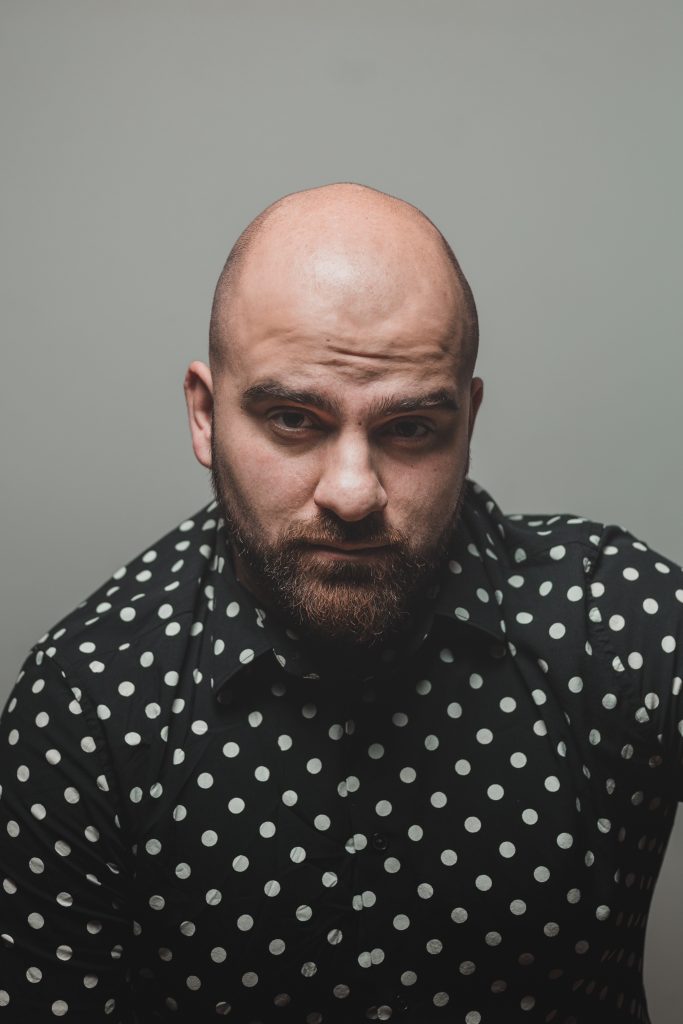 Pammi Pasqual Unveils Deep House Anthem ‘Mediterranean Breeze’