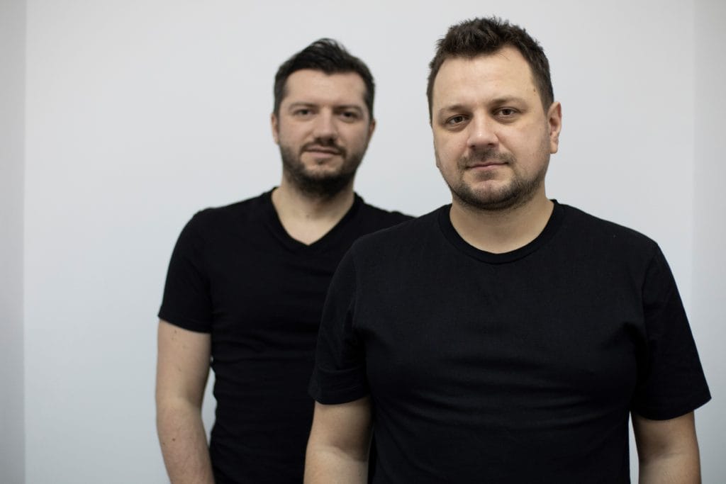 Stefanno b2b Julianno Deliver Melodic Techno EP ‘Time Loop’ via Addictive Sounds