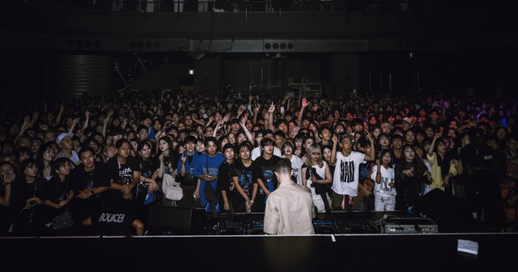 HOLLY on Staying True to Your Vision and Wrapping Up Minha Vida